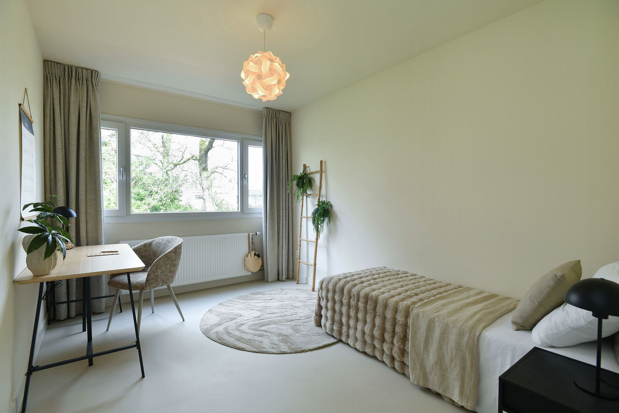 Foto 21 van Bachlaan 40