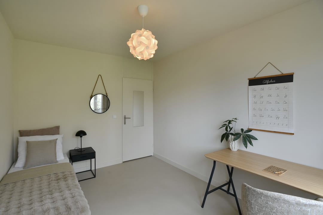 Foto 22 van Bachlaan 40