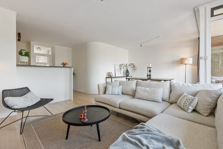 Photo 2 of Lambertus Hortensiuslaan 102