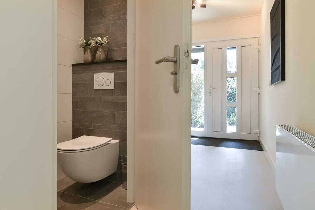 Foto 32 van Bachlaan 40