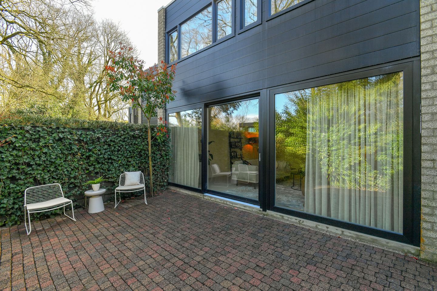 Foto 34 van Bachlaan 40