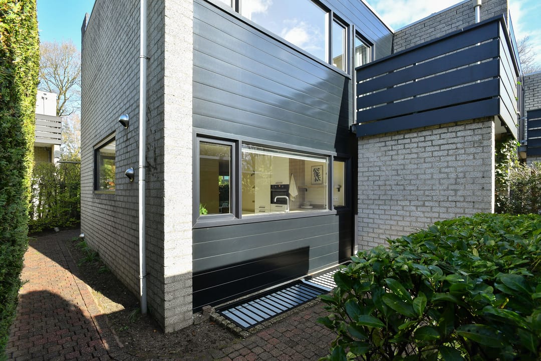 Foto 38 van Bachlaan 40