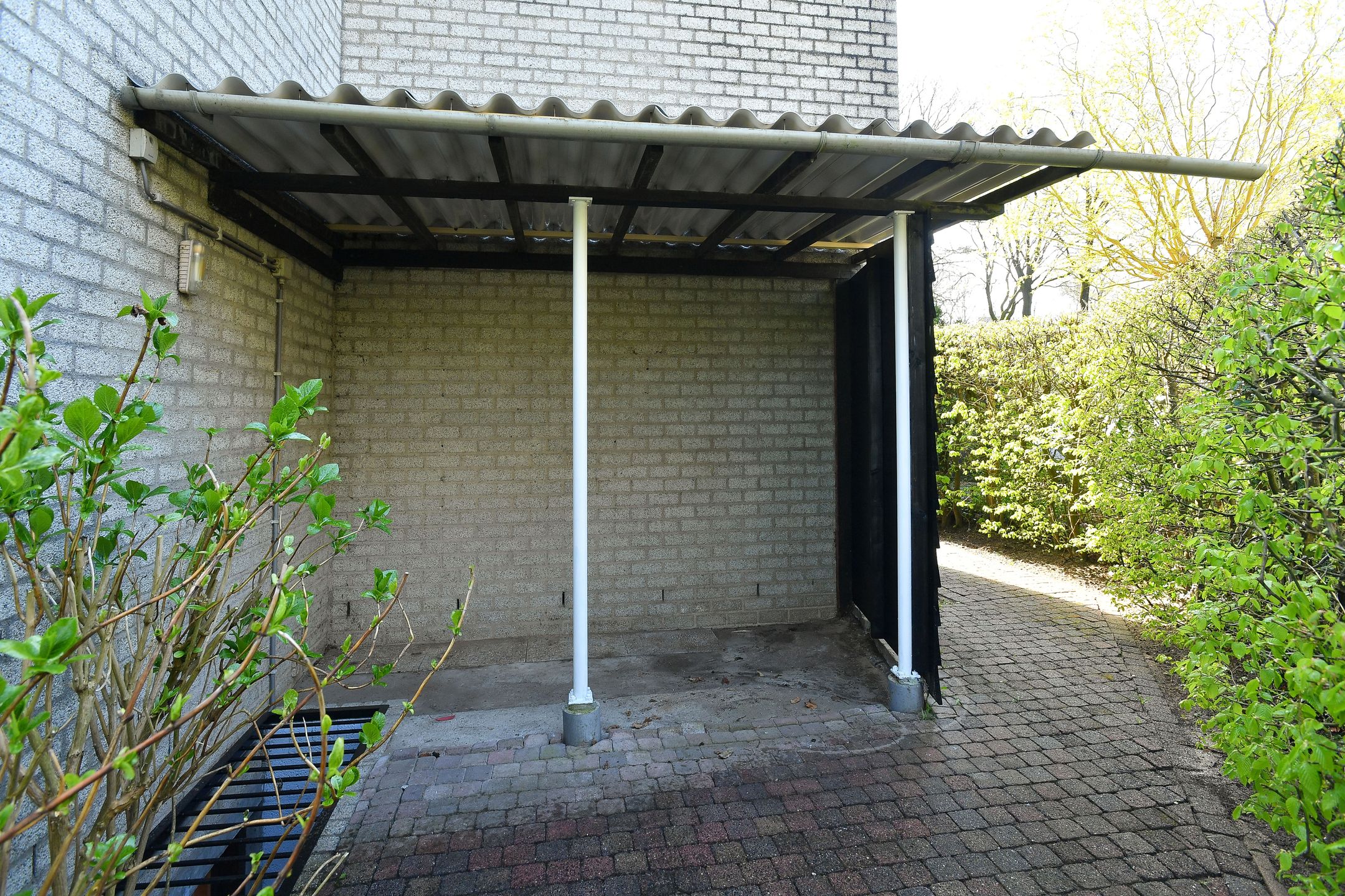 Foto 39 van Bachlaan 40