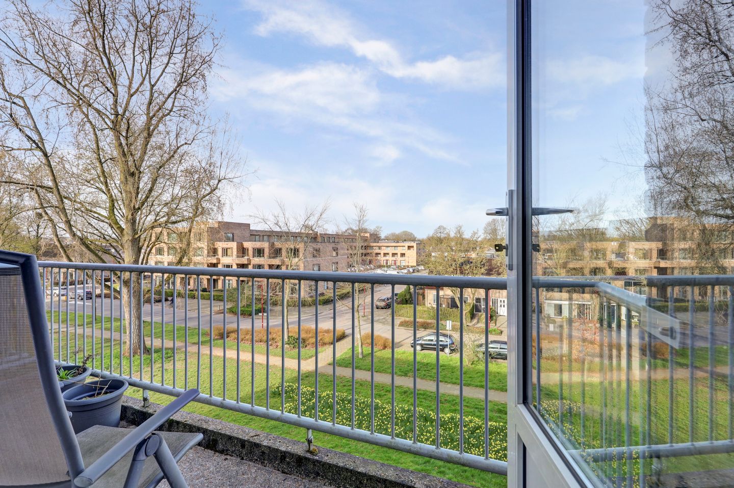 Photo 4 of van Herwijnenplantsoen 252