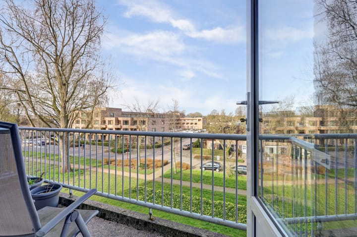 Photo 4 of van Herwijnenplantsoen 252