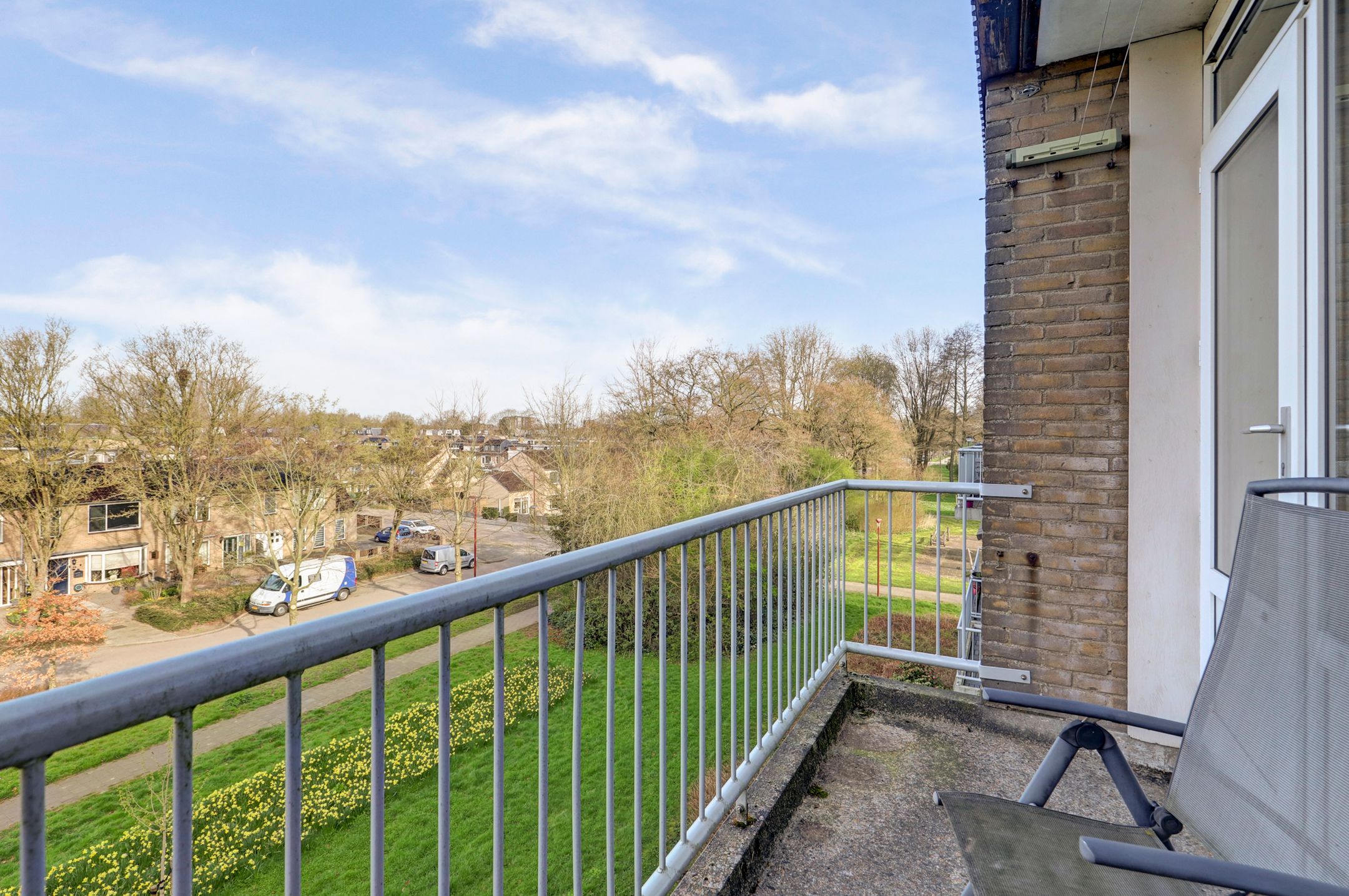 Photo 6 of van Herwijnenplantsoen 252