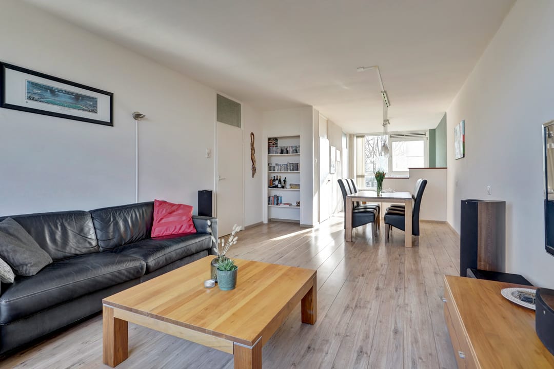 Photo 7 of van Herwijnenplantsoen 252