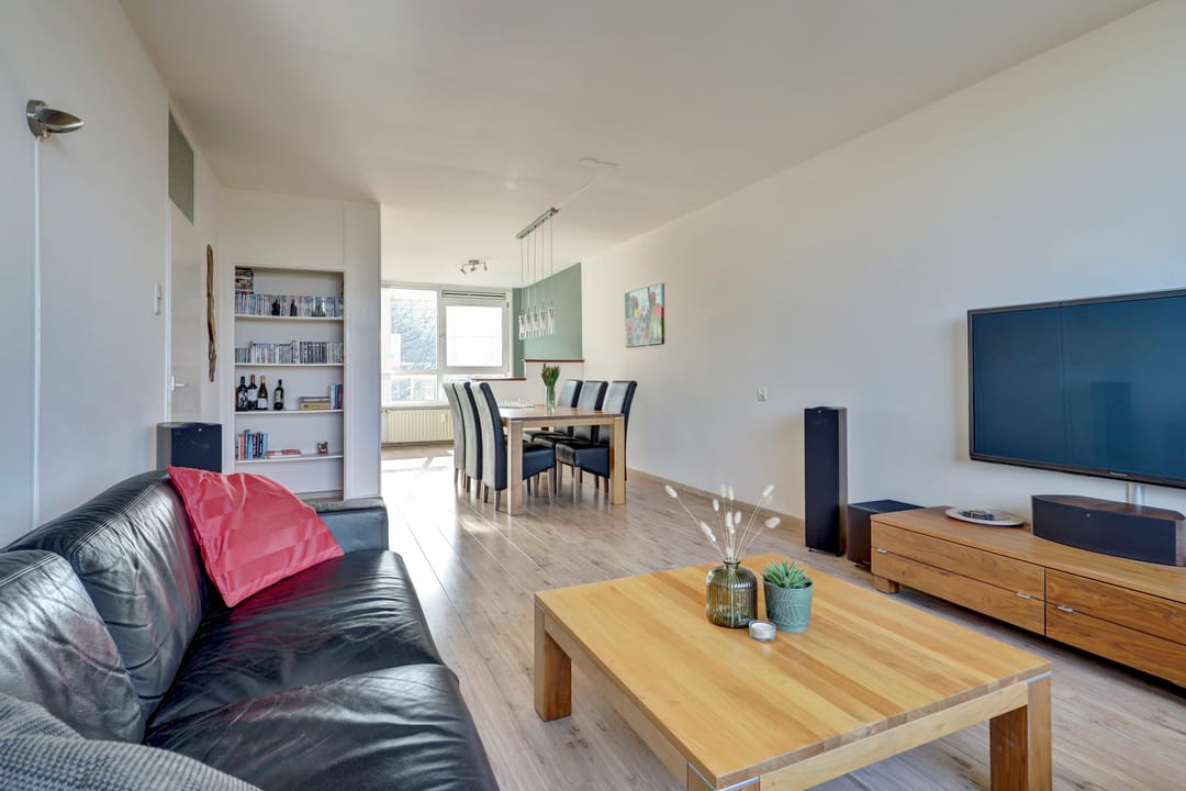 Photo 8 of van Herwijnenplantsoen 252