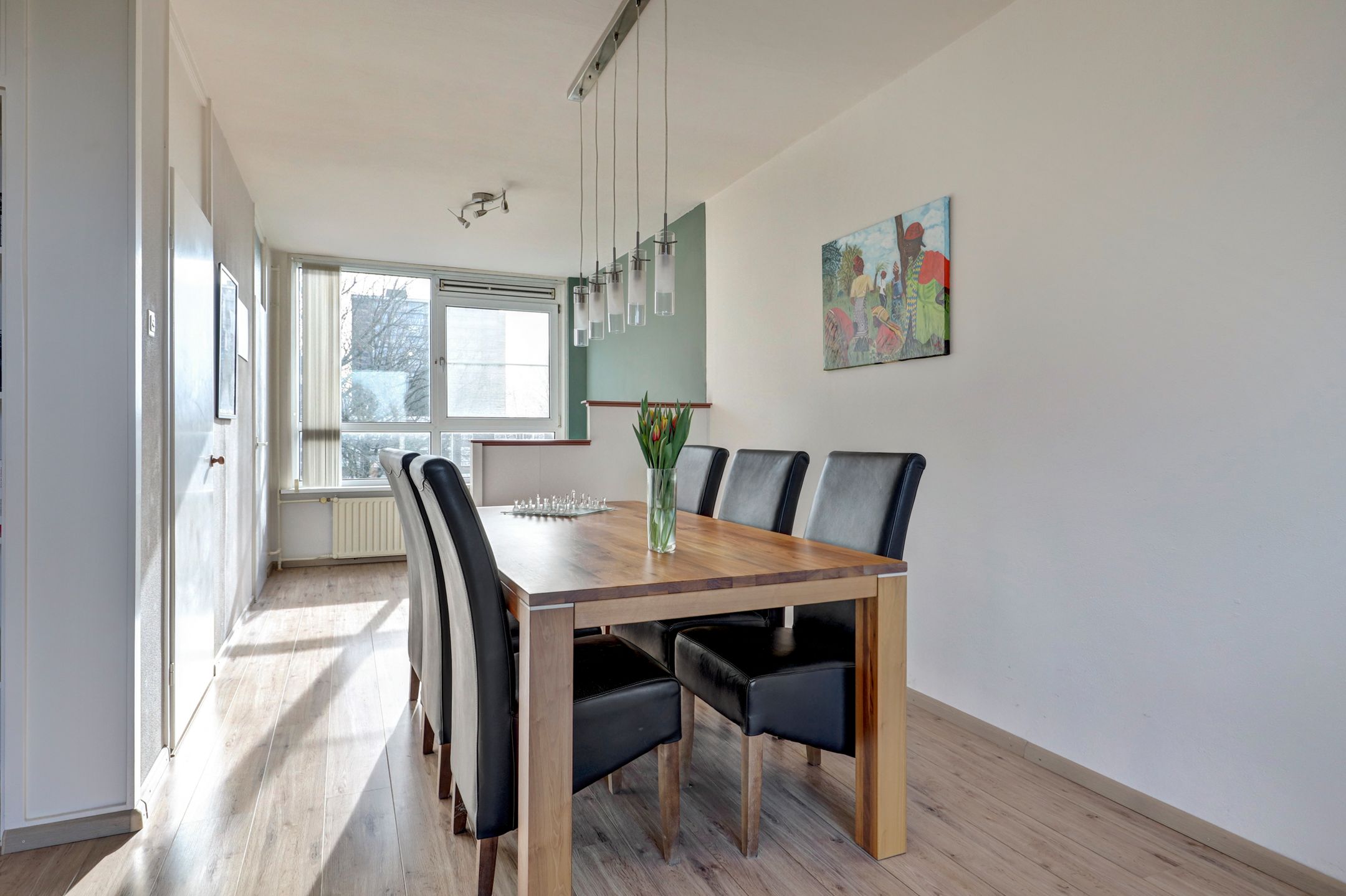 Photo 9 of van Herwijnenplantsoen 252