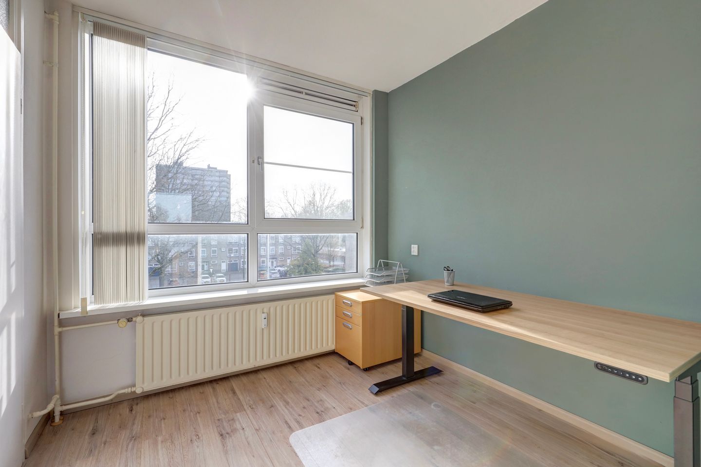 Photo 10 of van Herwijnenplantsoen 252