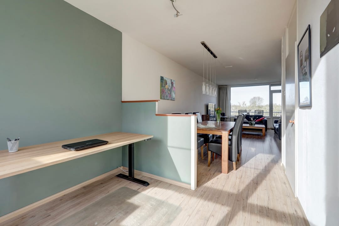 Photo 11 of van Herwijnenplantsoen 252