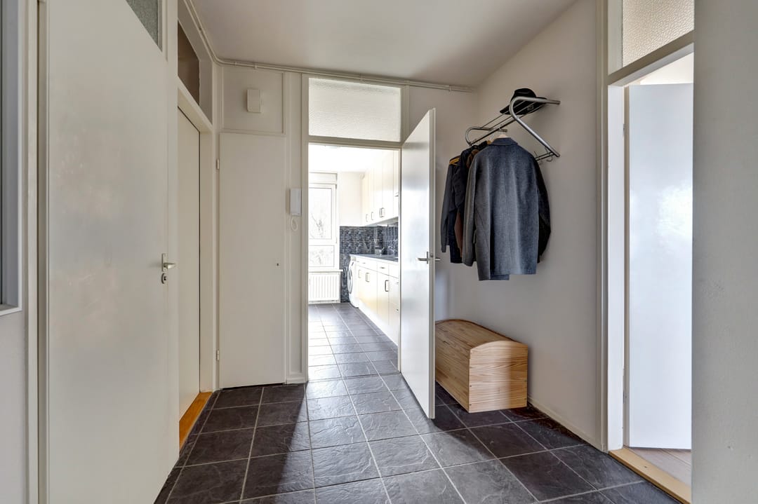 Photo 16 of van Herwijnenplantsoen 252