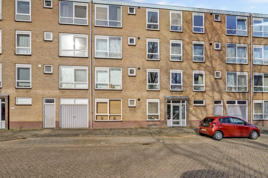 Photo 1 of van Herwijnenplantsoen 252