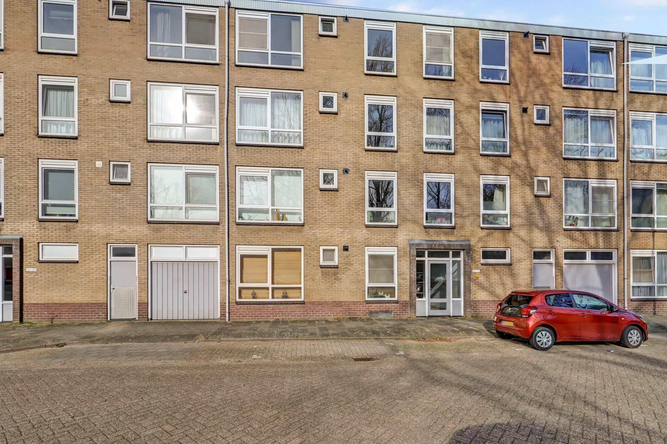 van Herwijnenplantsoen 252 