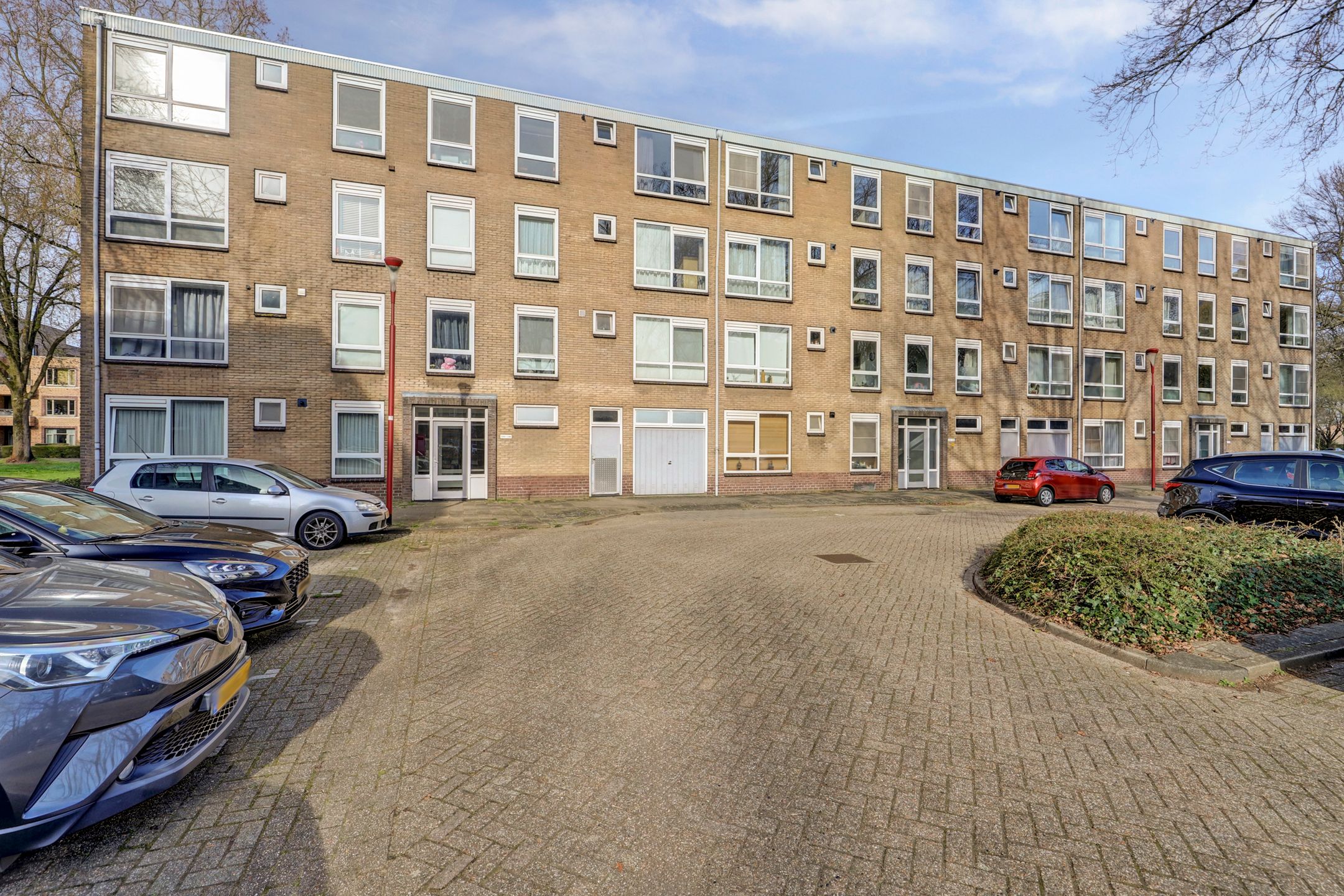 Photo 27 of van Herwijnenplantsoen 252