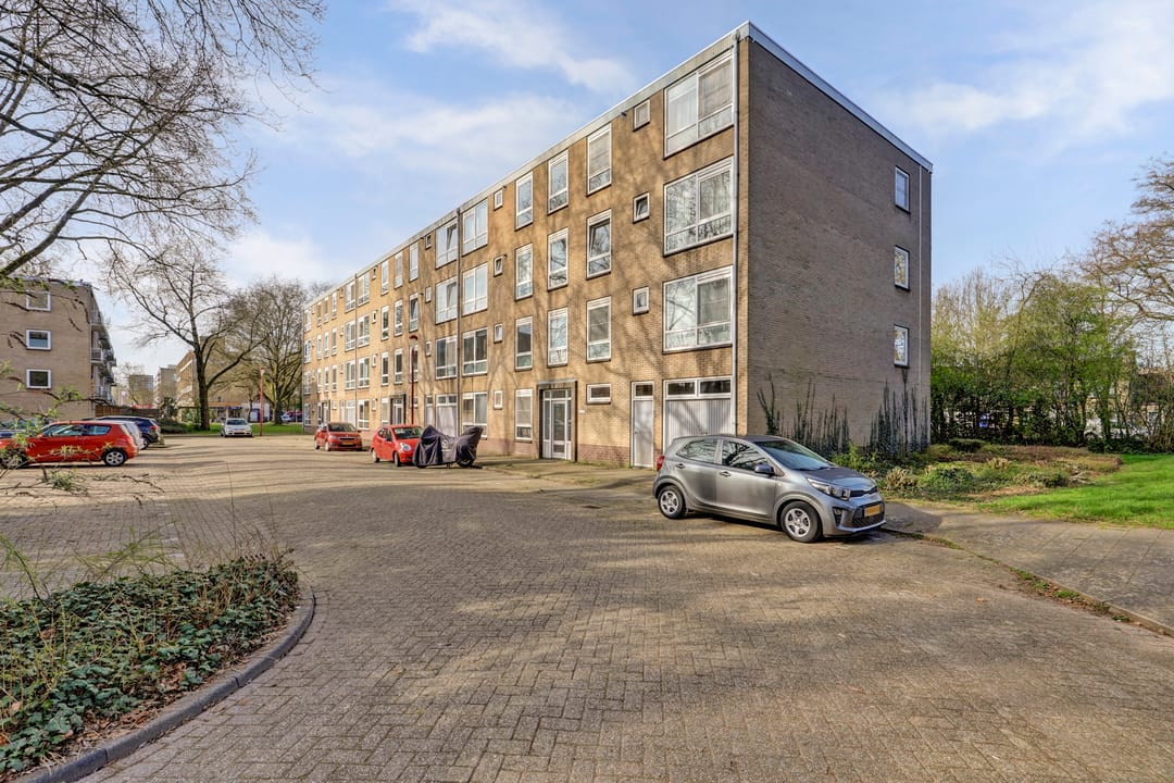 Photo 28 of van Herwijnenplantsoen 252