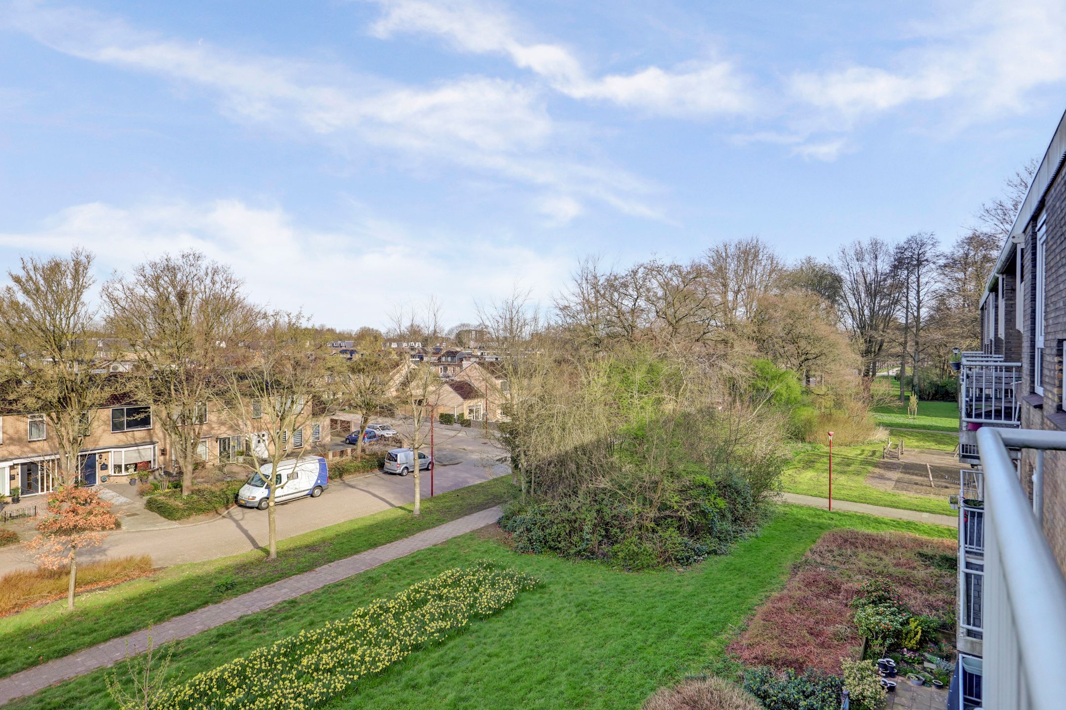 Photo 30 of van Herwijnenplantsoen 252