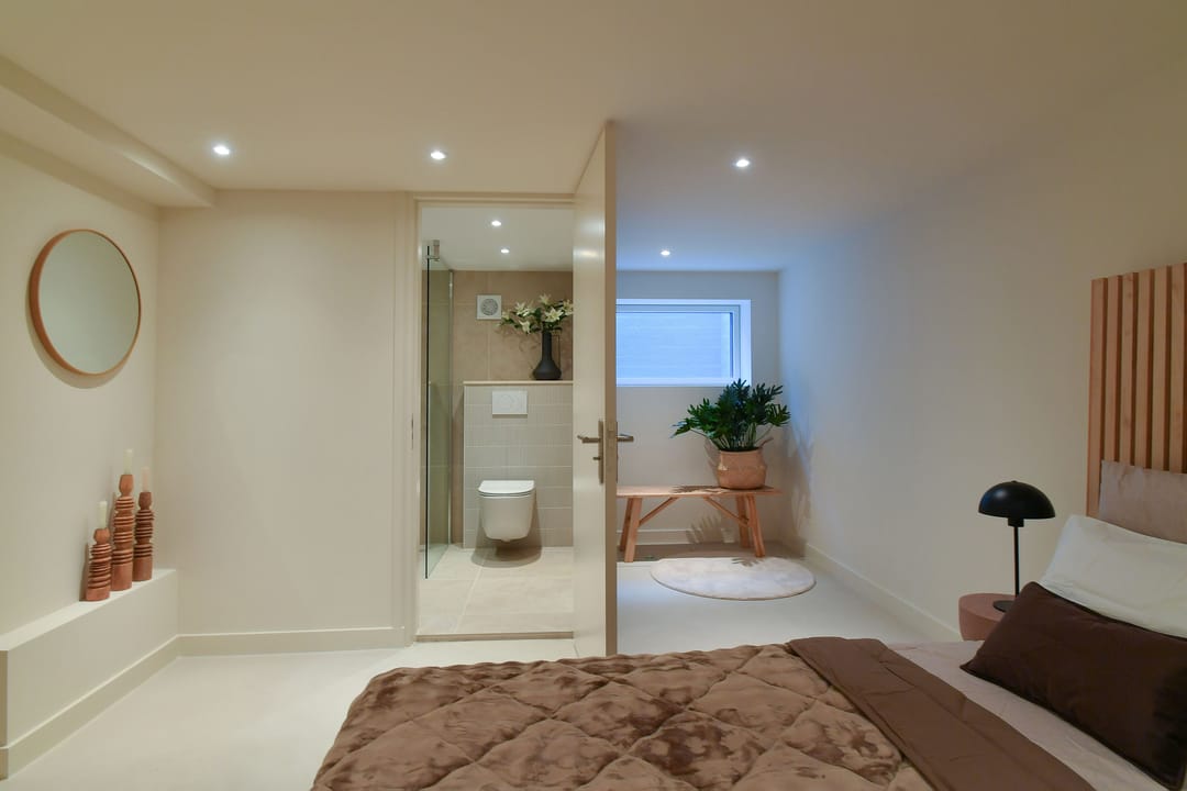 Foto 28 van Bachlaan 40