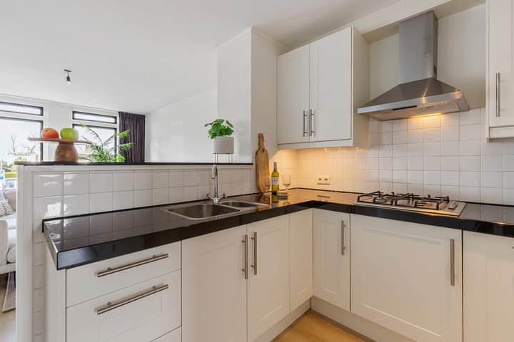 Photo 3 of Lambertus Hortensiuslaan 102