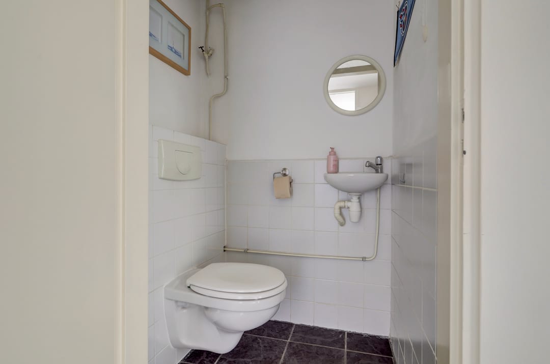 Photo 23 of van Herwijnenplantsoen 252