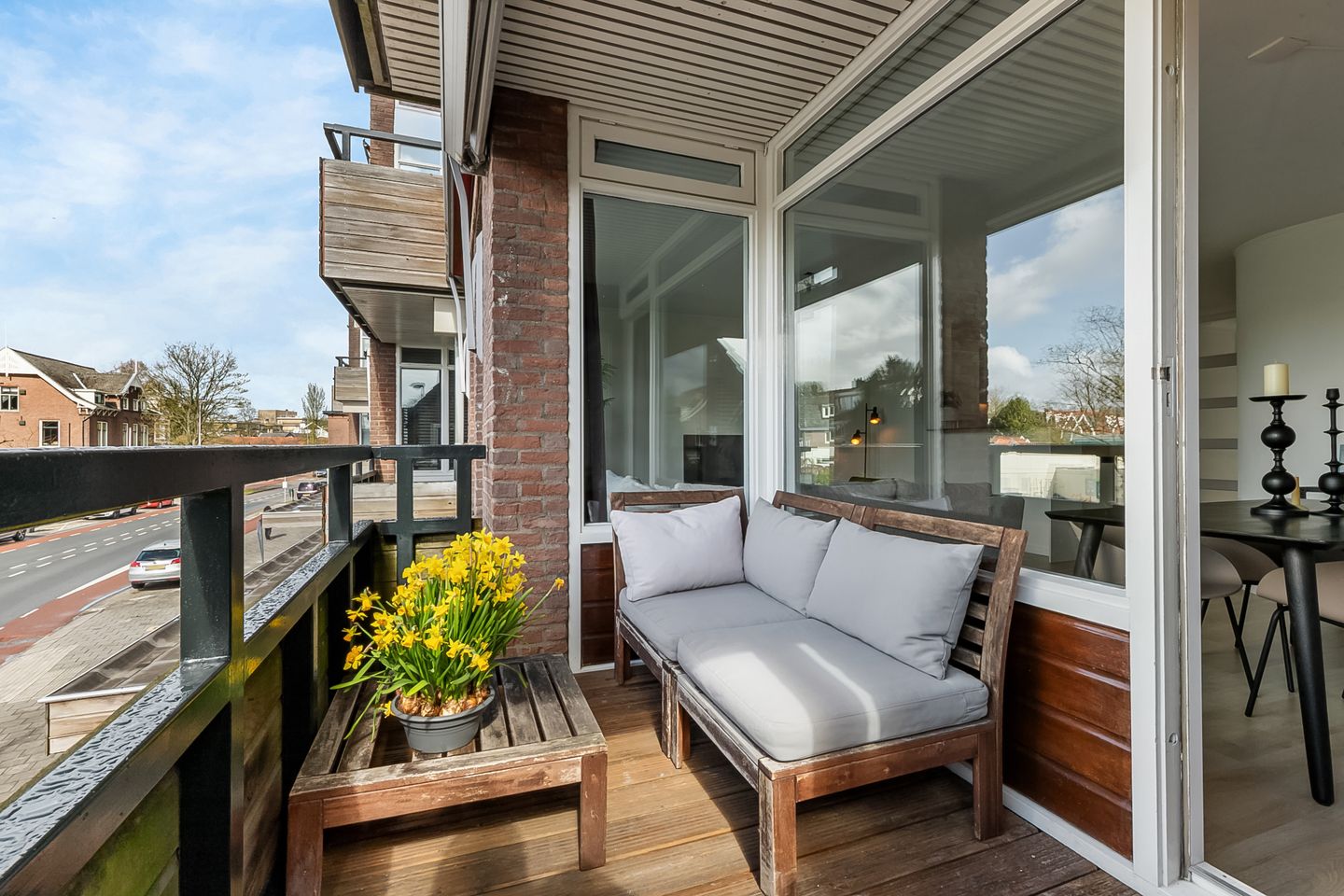 Foto 5 van Lambertus Hortensiuslaan 102