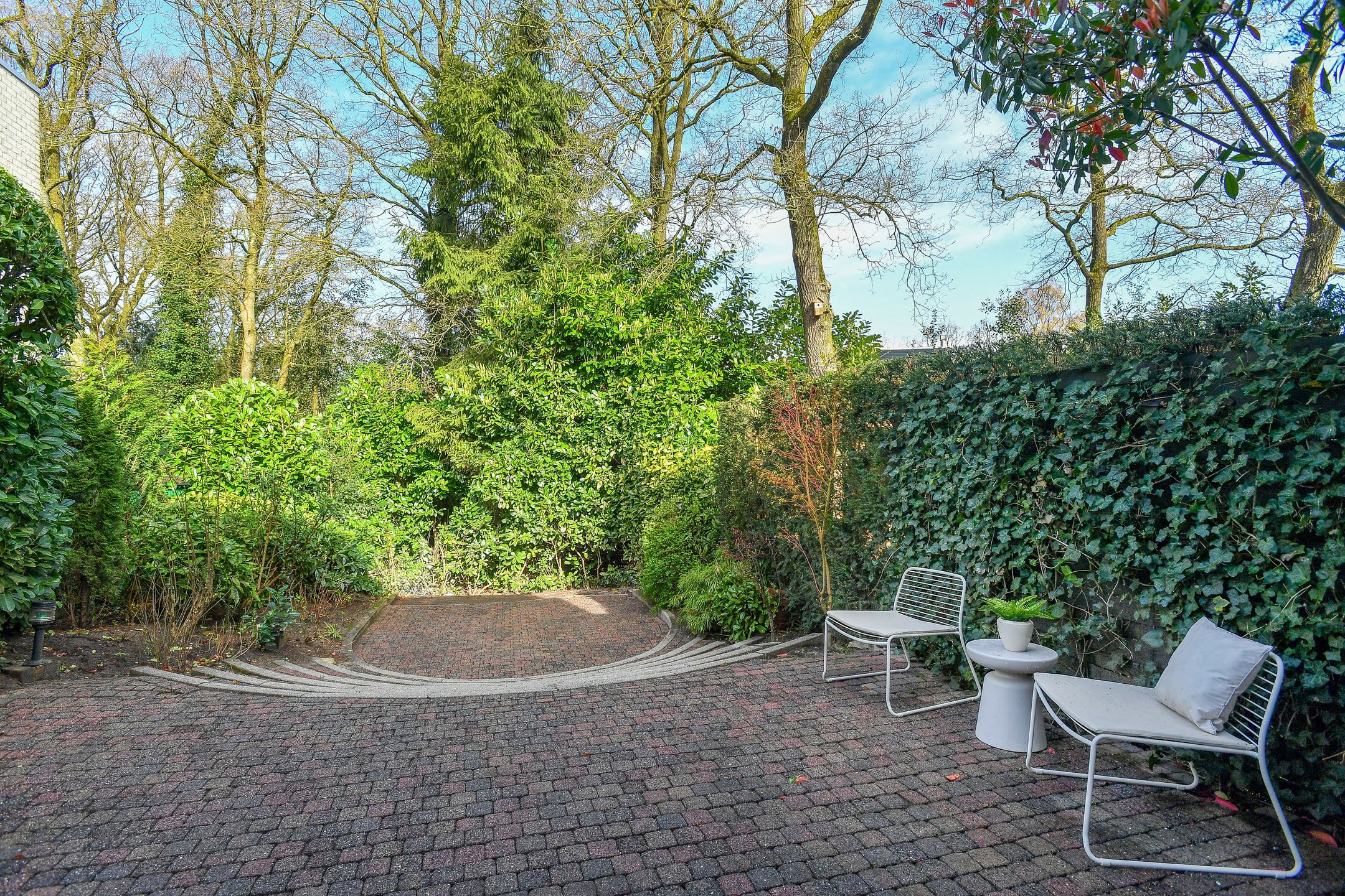 Foto 36 van Bachlaan 40