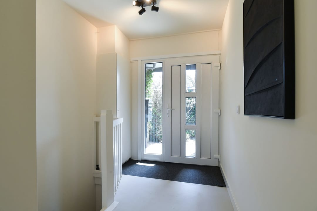 Foto 7 van Bachlaan 40