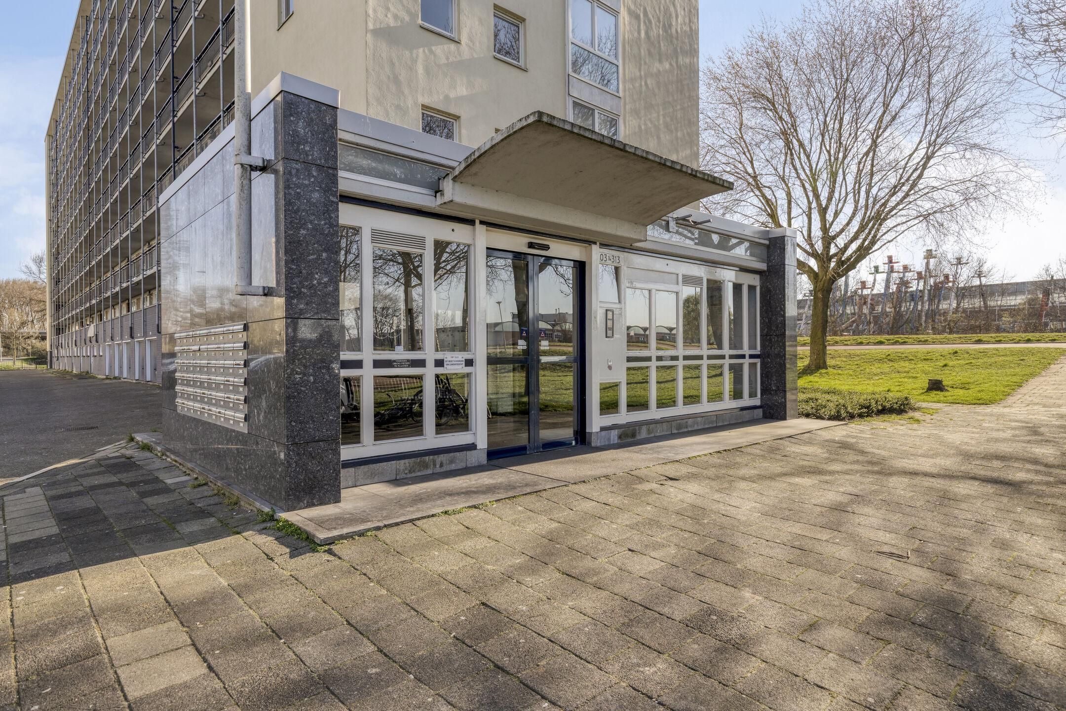 Van Adrichemweg 177, 3042RL, Rotterdam - Photo 3