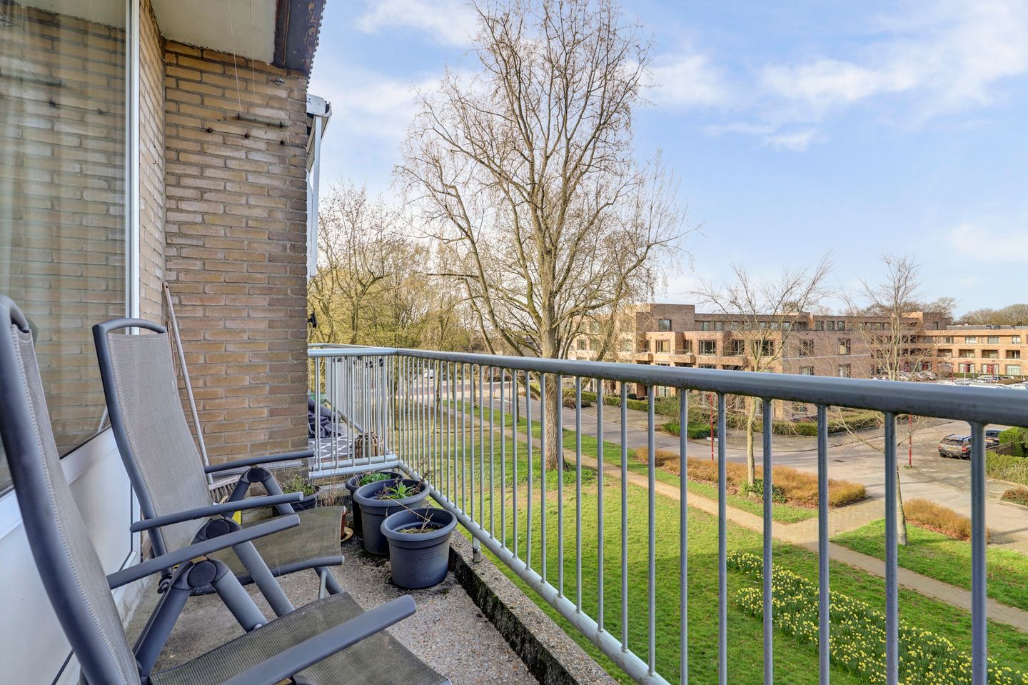 Photo 5 of van Herwijnenplantsoen 252