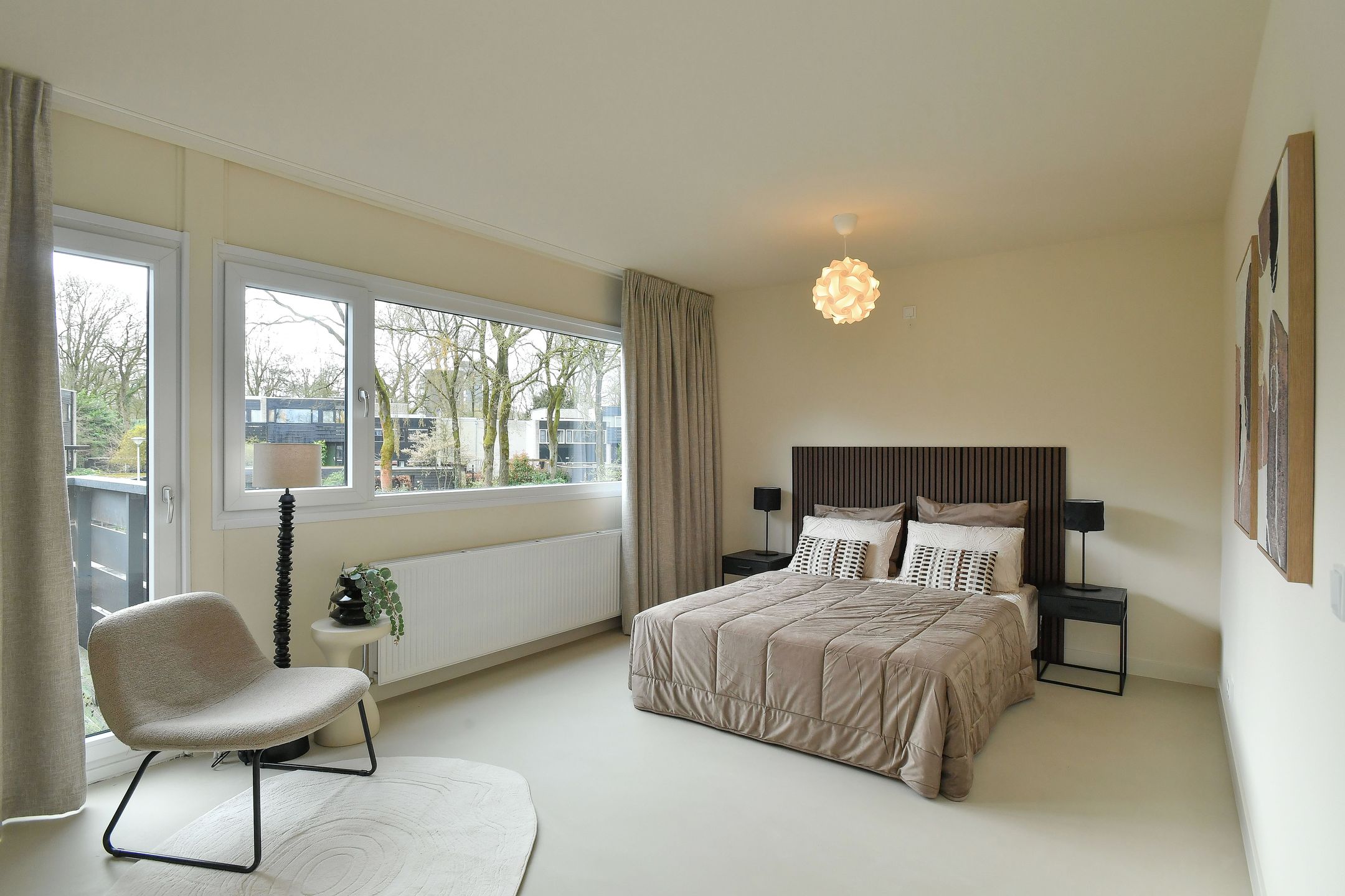 Foto 18 van Bachlaan 40