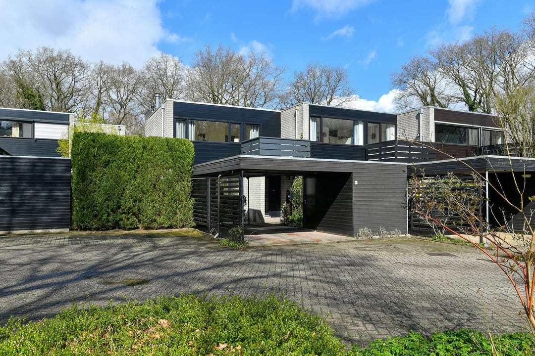 Foto 2 van Bachlaan 40