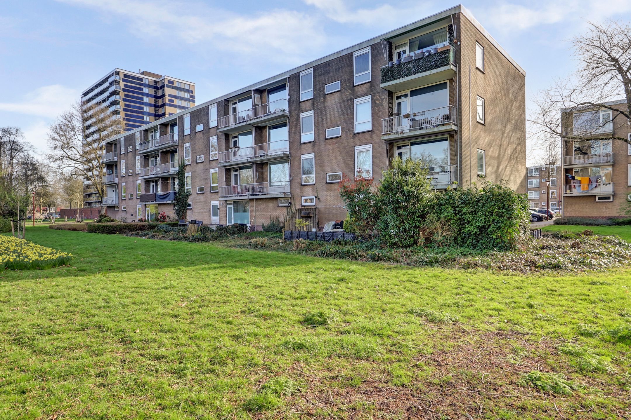 Photo 33 of van Herwijnenplantsoen 252