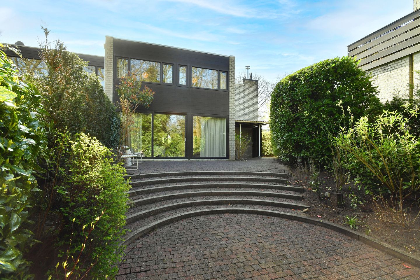 Foto 40 van Bachlaan 40