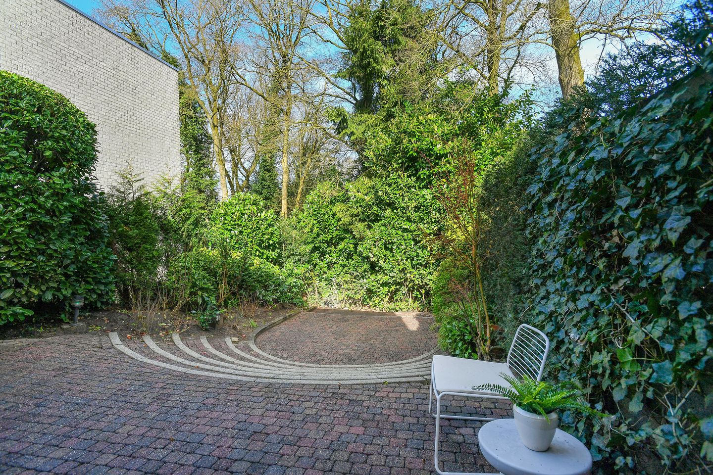 Foto 35 van Bachlaan 40