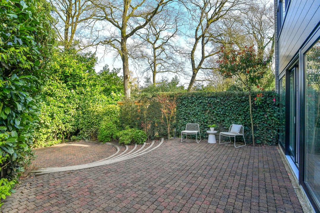 Foto 37 van Bachlaan 40