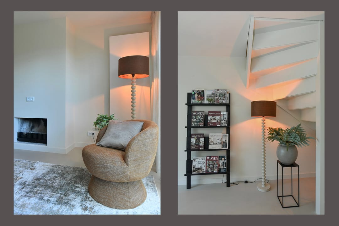 Foto 11 van Bachlaan 40