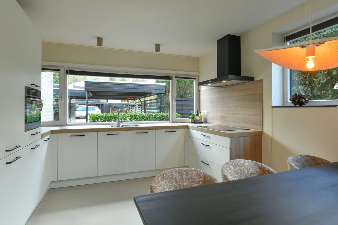 Foto 16 van Bachlaan 40