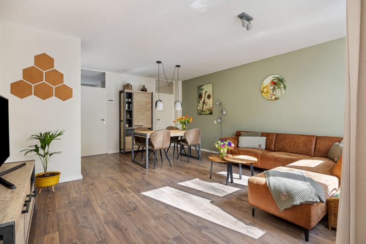 Hoekwoning te koop: Repelweg 99, Vught