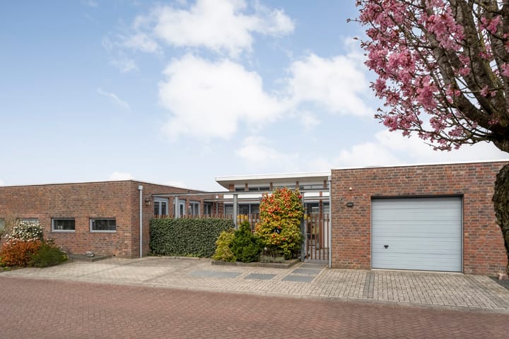 Foto 2 van Jacob Marisstraat 27