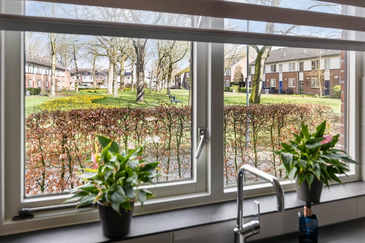 Hoekwoning te koop: Repelweg 99, Vught