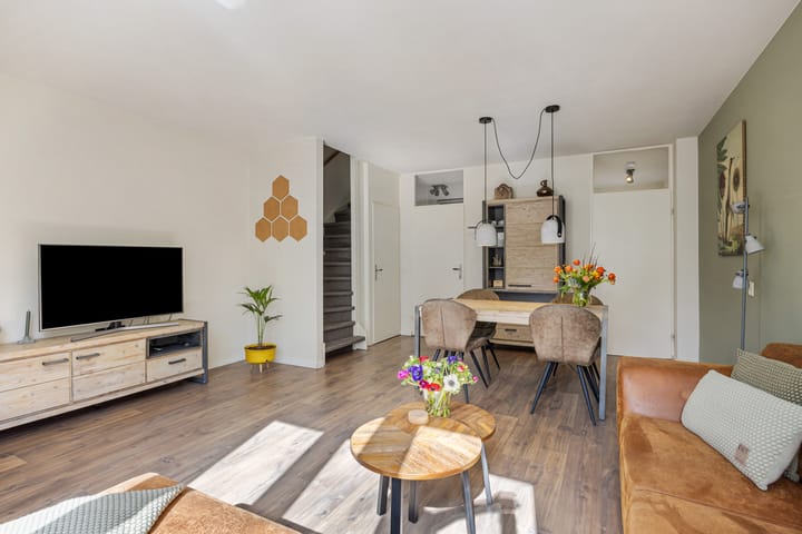 Hoekwoning te koop: Repelweg 99, Vught