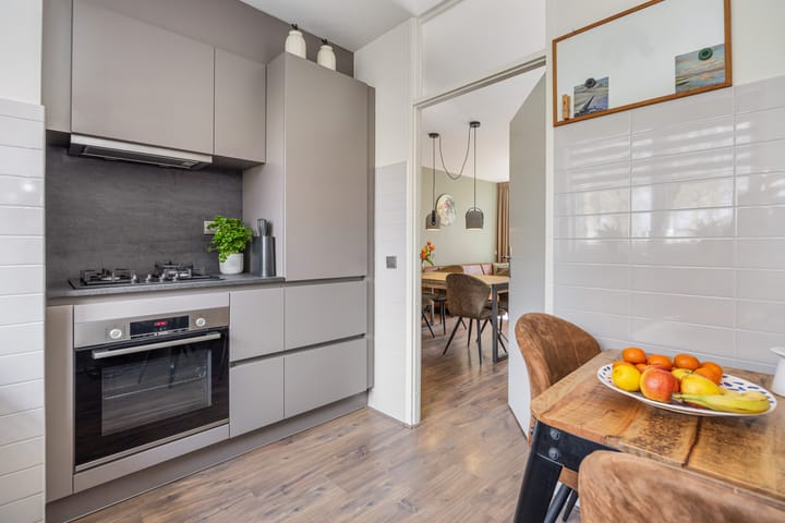 Hoekwoning te koop: Repelweg 99, Vught