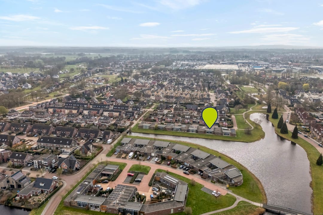 Foto 1 van Jacob Marisstraat 27