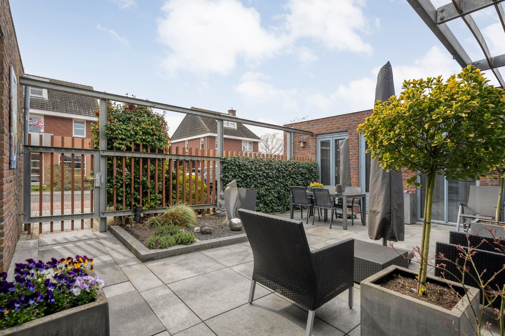 Foto 12 van Jacob Marisstraat 27