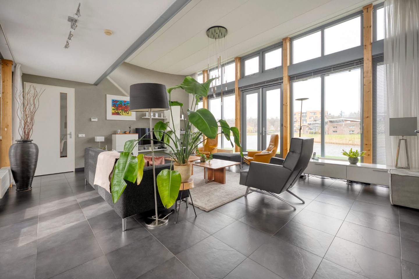 Foto 20 van Jacob Marisstraat 27