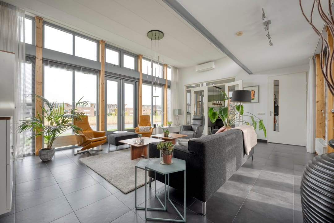 Foto 22 van Jacob Marisstraat 27