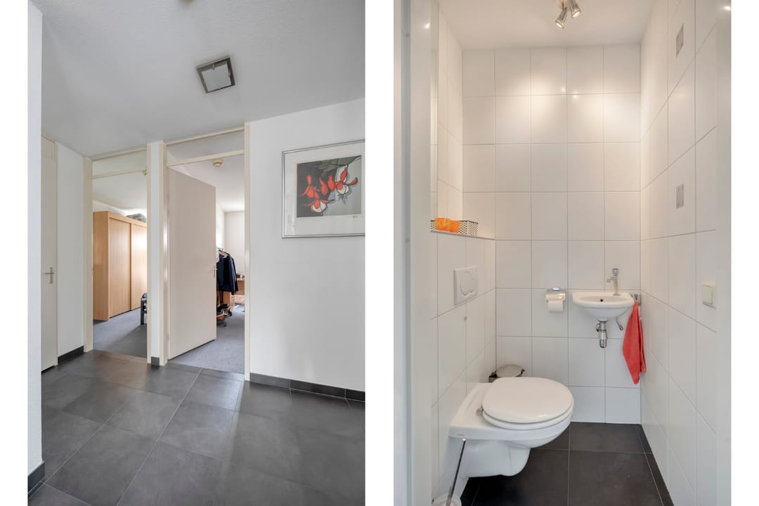 Foto 32 van Jacob Marisstraat 27