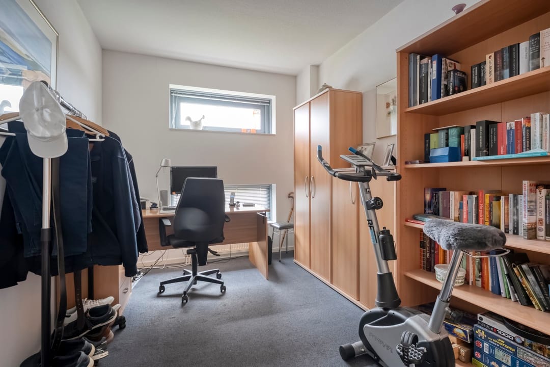 Foto 37 van Jacob Marisstraat 27