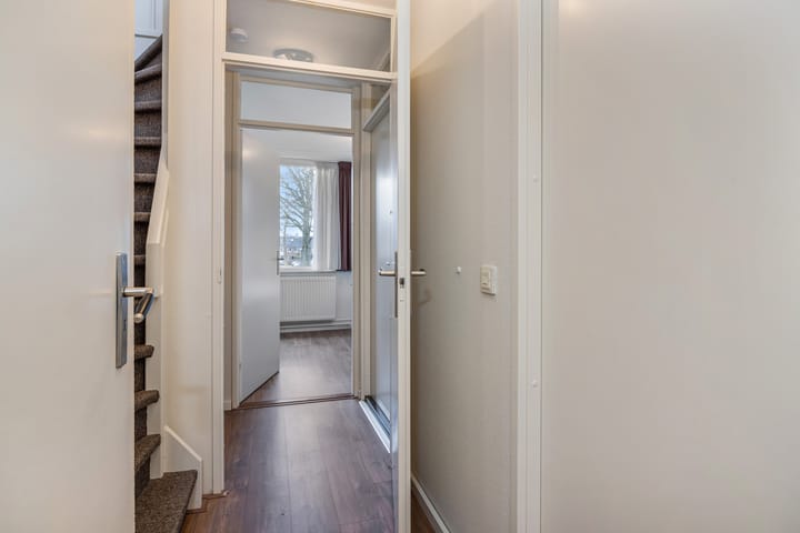Hoekwoning te koop: Repelweg 99, Vught