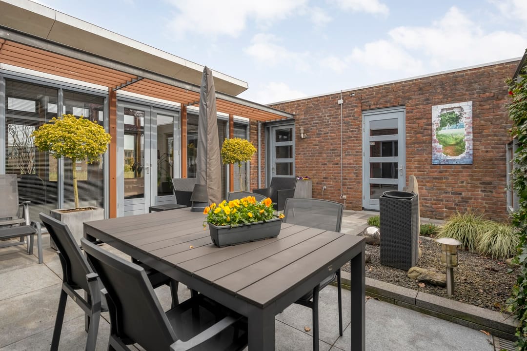 Foto 16 van Jacob Marisstraat 27